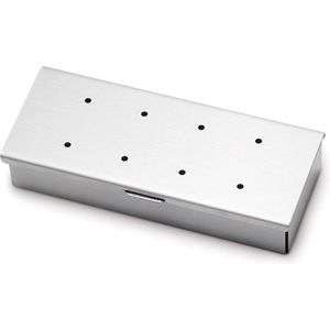 Patton Smokerbox