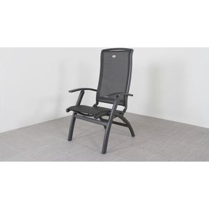 Hartman Da Vinci standenstoel Alu
