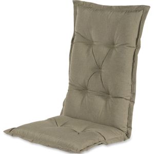 LILENO HOME Mar Tuinstoelkussens als 1-delige set - stoel met
