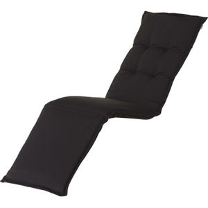 Deckchairkussen Hartman Havana Dark Grey