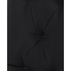 Tuinkussen Hartman Sling Havana Dark Grey Lage Rug