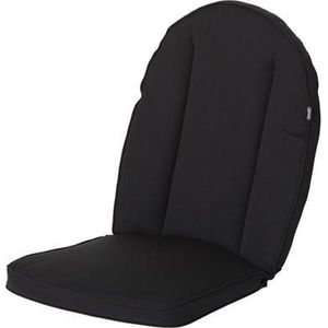 Kuipstoelkussen Hartman Ferrol Havana Dark Grey