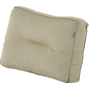 Loungekussen Hartman Rug Havana Jute Klein (60 x 40 cm)
