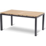 Hartman Sonata tuintafel 160x90 cm. - Teak