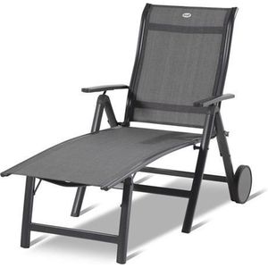 Hartman Alice Ligbed Lounger HIGH