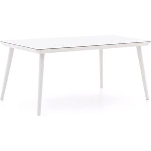 Hartman - Sophie Studio - Tuintafel - Royal White - HPL