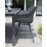 Tuinstoel Hartman Sophie Element Armchair Xerix (set van 2)