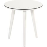 Hartman Sophie studio HPL bijzettafel rond 45 cm x (h) 40 cm