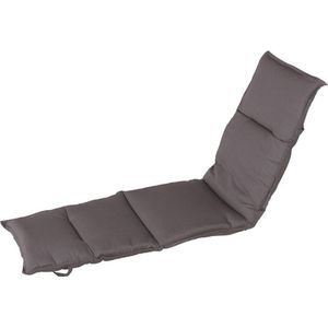 Hartman ligbedkussen Havana Sealgrey -  Ligbedkussens  - Specialist in Tuinmeubelen