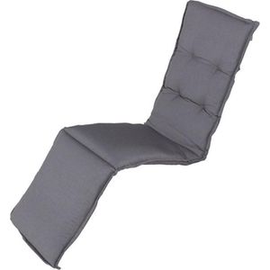Deckchair Auflage Hartman Havana Sealgrey