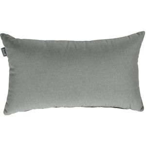 Lendenkissen Hartman Havana Seal Grau
