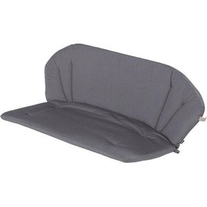 Bankkussen Hartman Toledo Havana Sealgrey