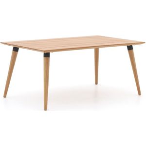 Hartman Sophie Studio dining tuintafel 170x100cm