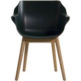 Hartman Sophie Teak Armchair - 2 stuks