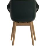 Hartman Sophie Teak Armchair - 2 stuks