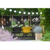 Hartman Sophie Studio dining tuinstoel , Geel ,  Kunststof  ,