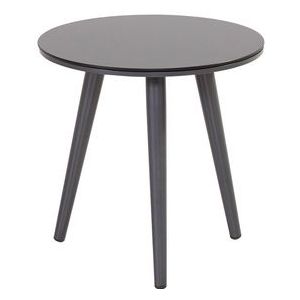 Hartman - Sophie Studio - Bijzettafel - Antraciet - HPL