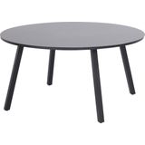 Sophie - Miami round hpl table 128 cm