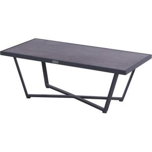 Hartman Luxor Tuintafel Keramiek - 120x64 cm