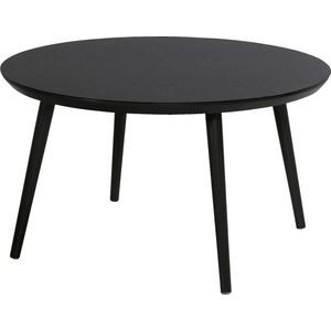 Hartman - Sophie Studio - Tuintafel - Carbon Black - HPL