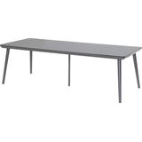 Hartman Sophie Studio dining tuintafel 240x100cm