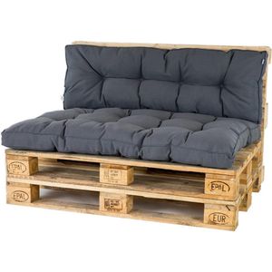 Hartman Casual Palletkussen 120 x 80 cm