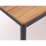 Hartman Fontaine Tafel 220x100cm