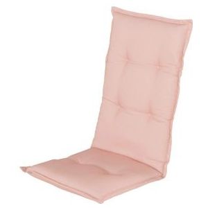 Tuinkussen Hartman Cuba Pink Hoge Rug