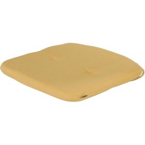 Zitkussen Hartman Cuba Yellow (46 x 45 cm)
