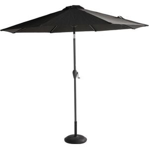 Parasol Hartman Sunline Royal Grey 270 cm