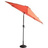 Hartman | Parasol Sunline Ø270 cm | New Orange