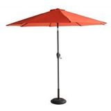 Hartman | Parasol Sunline Ø270 cm | New Orange