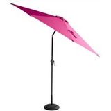 Parasol Hartman Sunline New Pink 270 cm