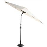 Parasol Hartman Sunline Natural 300 cm