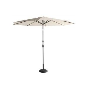 Hartman - Sunline - Parasol - Rond - 300 cm - Aluminium Frame - Polyester Doek