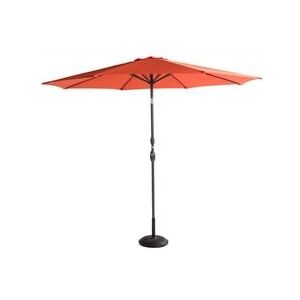Hartman - Sunline - Parasol - Orange - 300 cm - Polyester