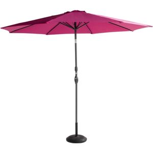 Parasol Hartman Sunline New Pink 300 cm