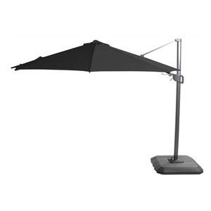 Parasol Hartman Shadowflex Royal Grey 300 cm