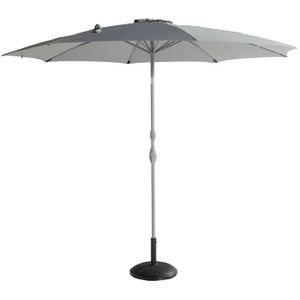 Hartman - Sophie+ - Parasol - 300 cm - Polyester - Vuilafstotend