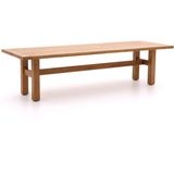 Hartman | Tuintafel Sophie Yasmani 300 x 100 cm | Teak