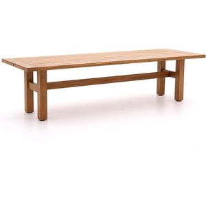 Hartman | Tuintafel Sophie Yasmani 300 x 100 cm | Teak