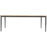 Hartman 65267210 Silencio Teak Table 220x100cm FSC teak