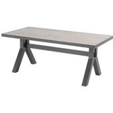 Tuintafel Hartman Keira 180 x 90 cm