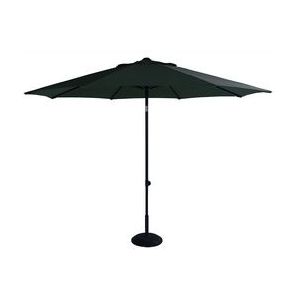 Hartman - Sophie - Parasol - Night Green - 300 cm - Polyester