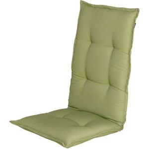 Gartenauflage Hartman Cuba Green Hochlehner