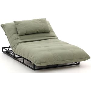 Hartman Emma Outdoor Loungebed French Green