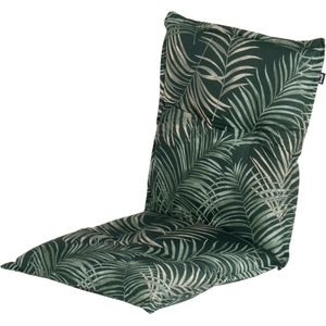 Tuinkussen Hartman Belize Dark Green Lage Rug