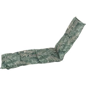 Ligbedkussen Hartman Belize Dark Green