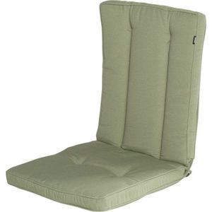 Tuinkussen Hartman Multi Cuba Green Hoge Rug