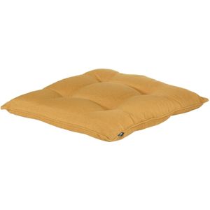 Zitkussen Hartman Cuba Mustard (50 x 50 cm)